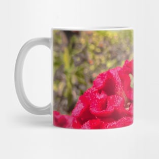 Flower 3 Mug